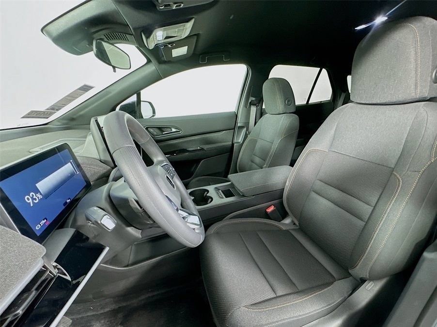 New 2026 Honda Prologue Eco image 28