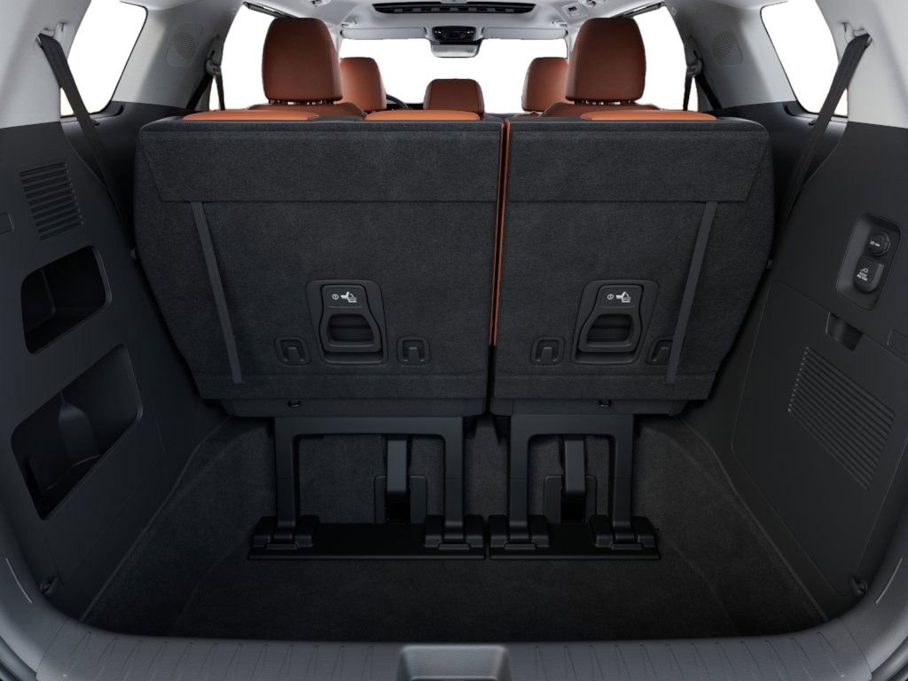 New 2026 Kia Carnival SX Prestige image 19