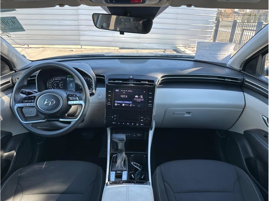 Used 2024 Hyundai Tucson SEL image 6