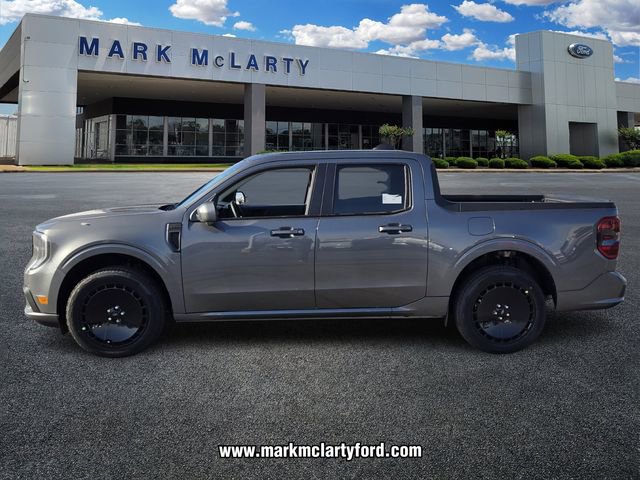 New 2026 Ford Maverick Lobo image 4