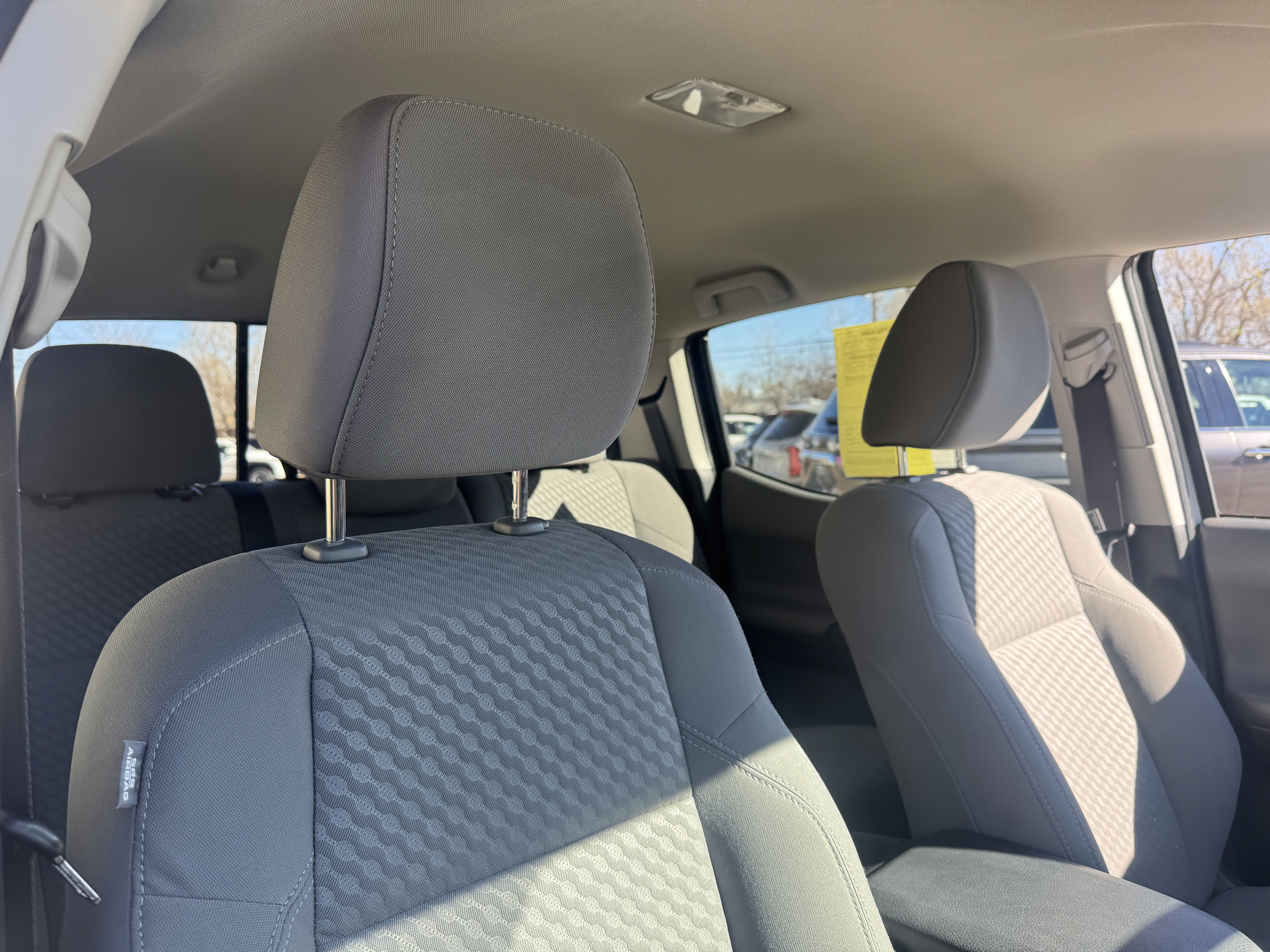 Certified 2023 Toyota Tacoma SR5 image 20