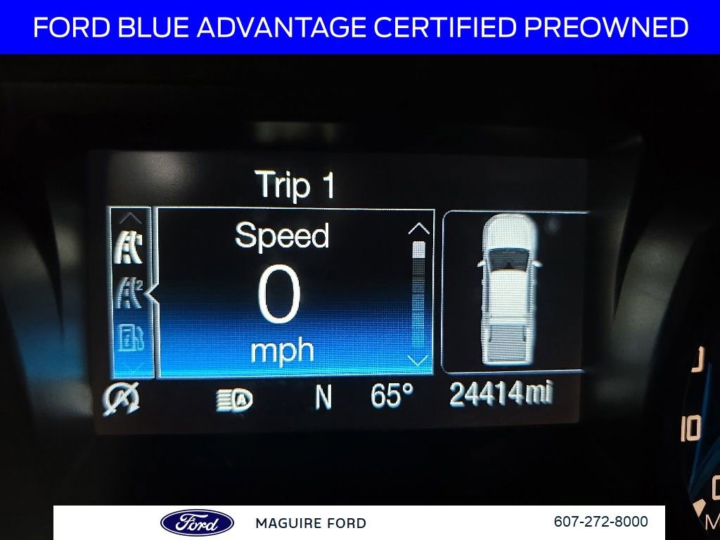 Certified 2022 Ford Ranger XLT w/ Equipment Group 301A Mid AWD/4WD image 26