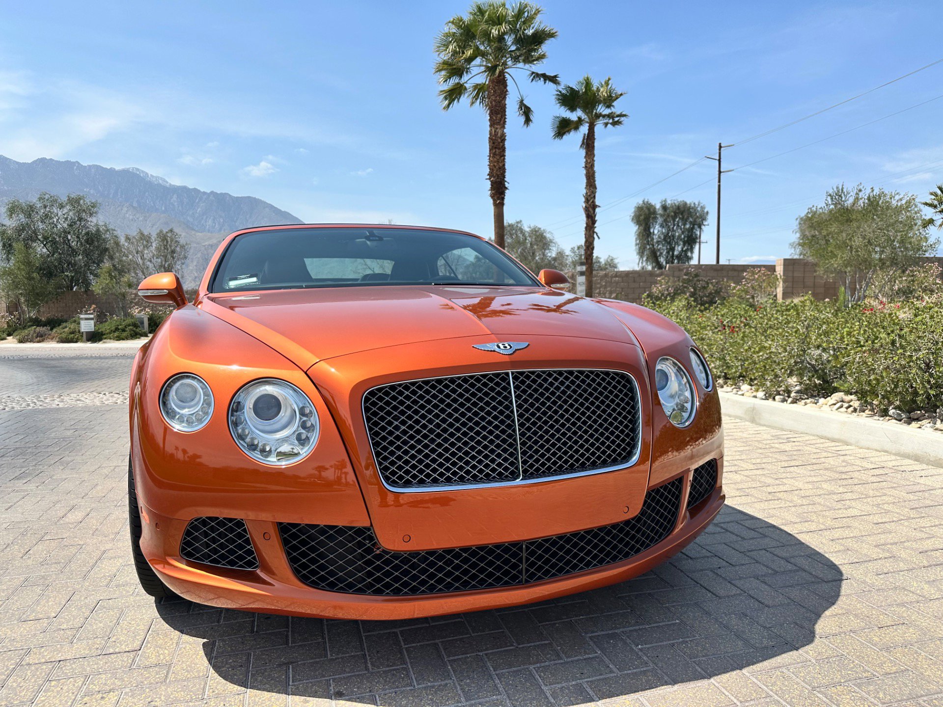 Used 2014 Bentley Continental GT Speed image 6
