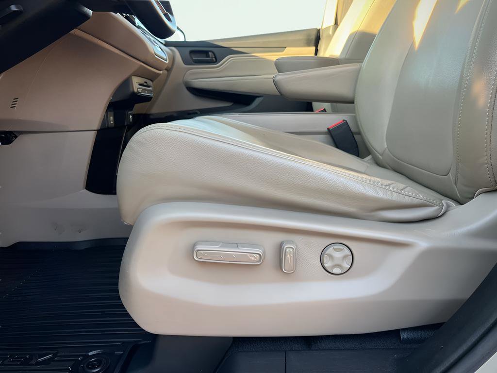 Used 2019 Honda Odyssey Touring image 46