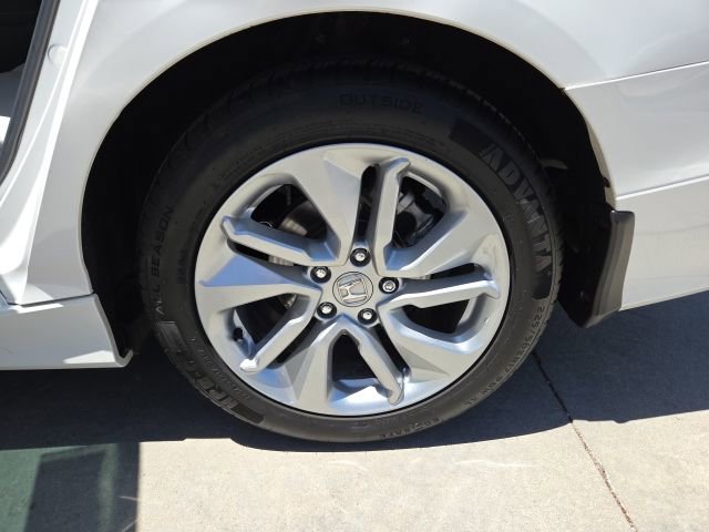 Certified 2020 Honda Accord LX image 24
