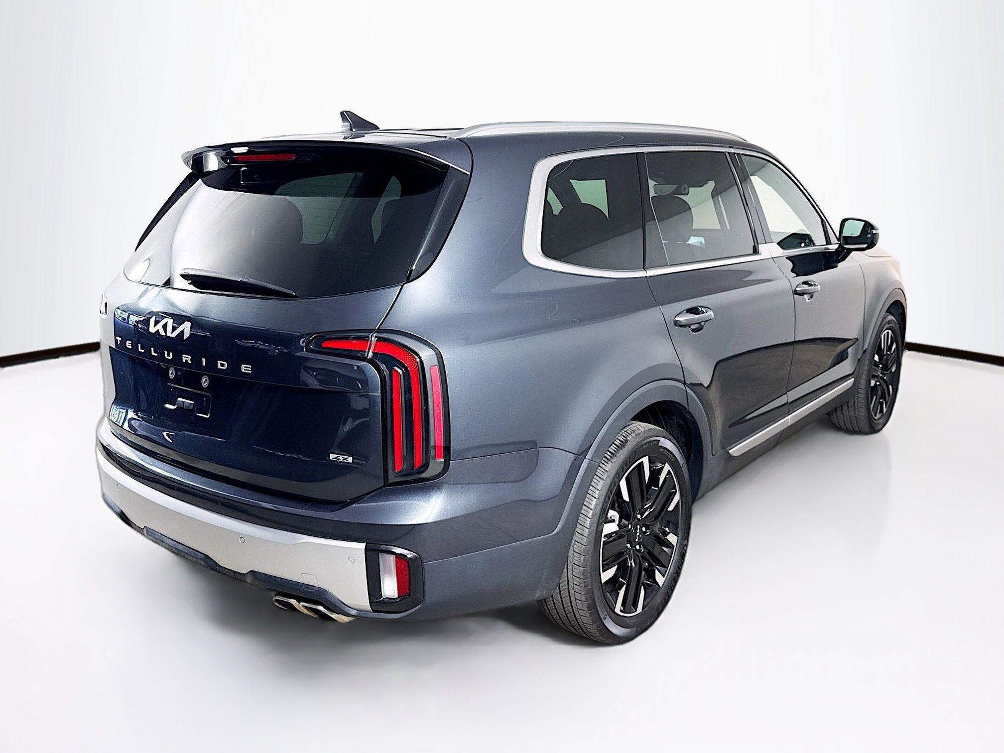 Used 2024 Kia Telluride SX Prestige AWD/4WD image 34