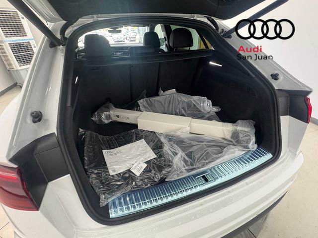 New 2026 Audi Q8 Premium AWD/4WD image 12