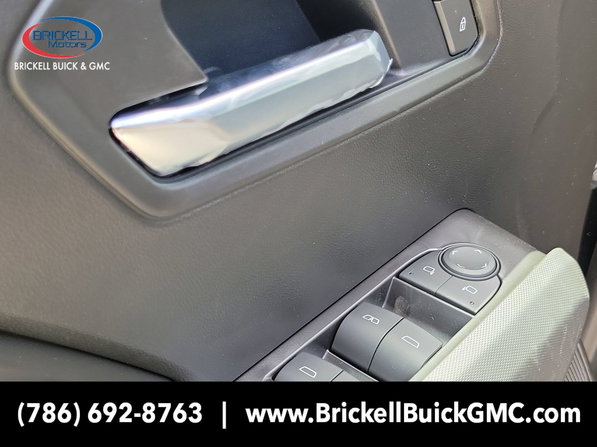New 2026 GMC Canyon Elevation w/ Convenience Package RWD image 17