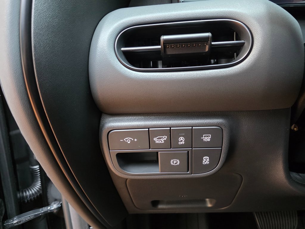 New 2026 Hyundai Palisade XRT Pro image 30