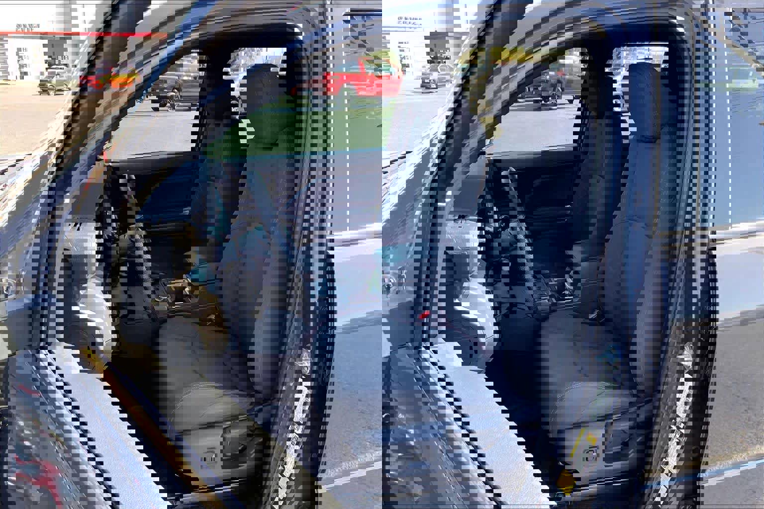 Used 2024 Toyota Tacoma SR5 image 8