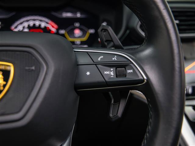 Used 2021 Lamborghini Urus image 25