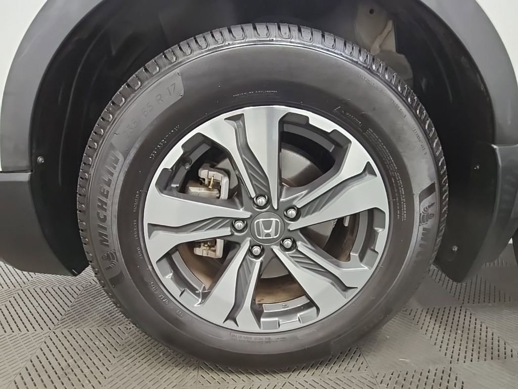 Used 2020 Honda CR-V LX image 39