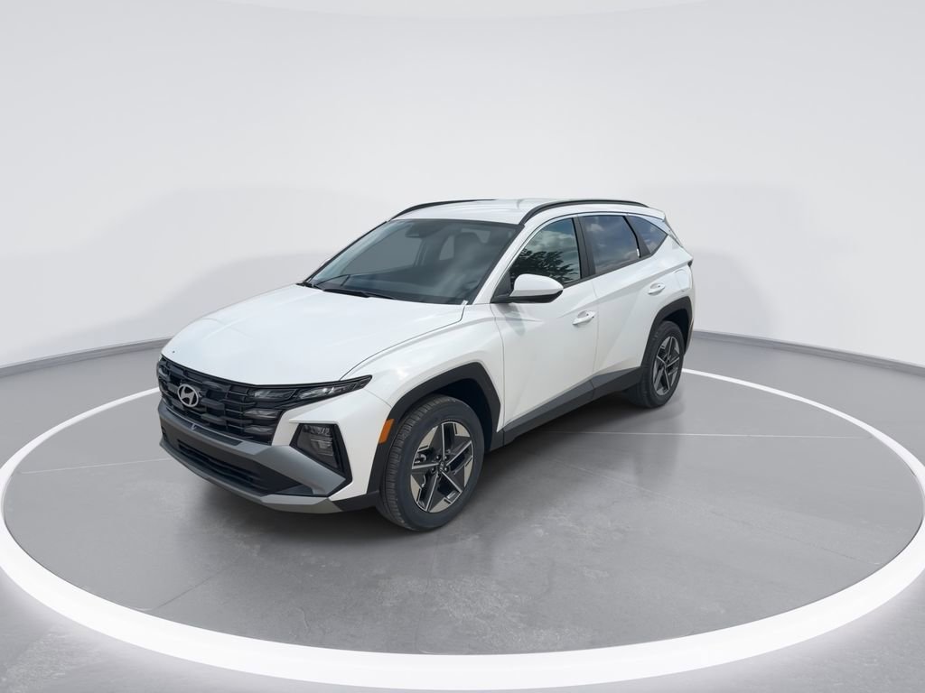New 2026 Hyundai Tucson SEL AWD/4WD image 4