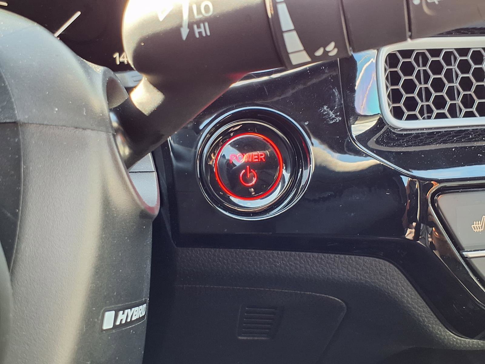 Certified 2026 Honda Civic Sport image 11