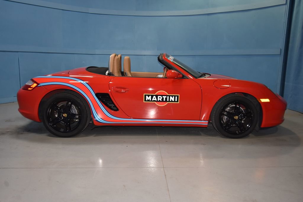 Used 2006 Porsche Boxster image 19