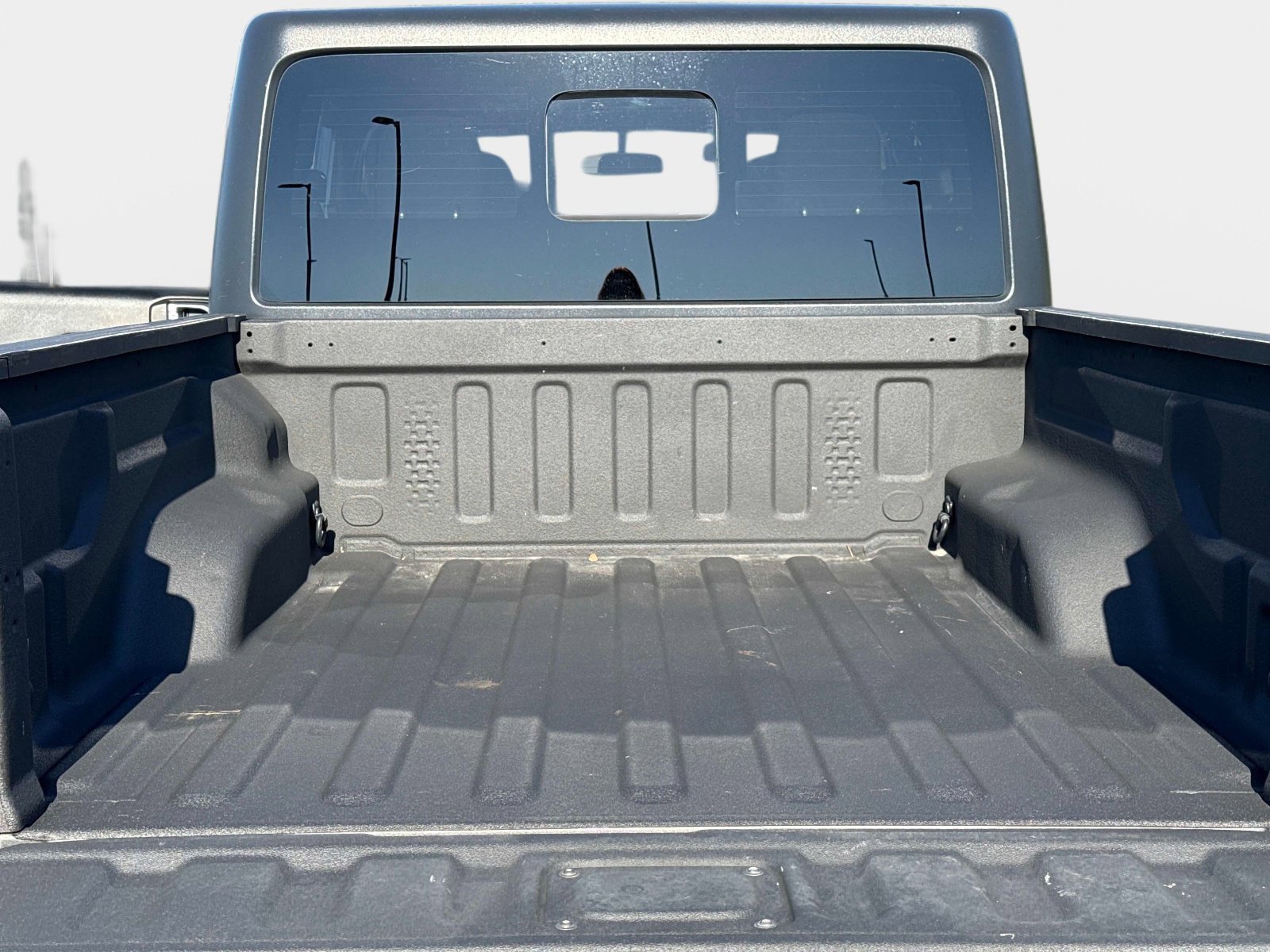 Used 2020 Jeep Gladiator Sport w/ Quick Order Package 24S AWD/4WD image 12
