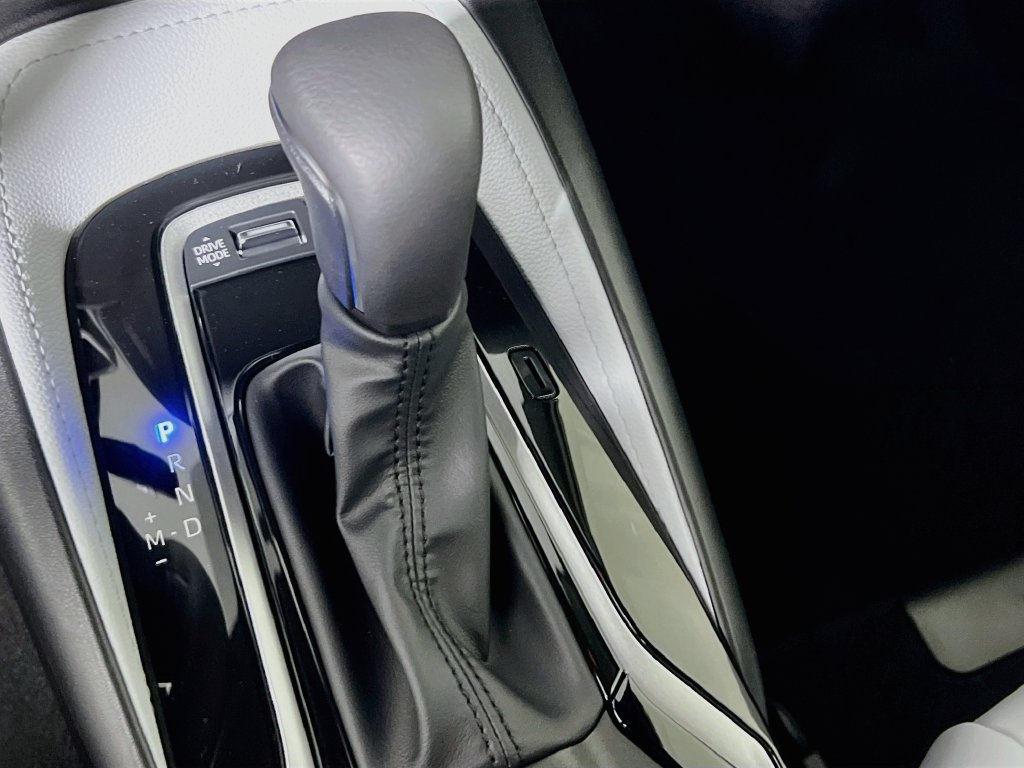 New 2027 Toyota Corolla XSE FWD image 21