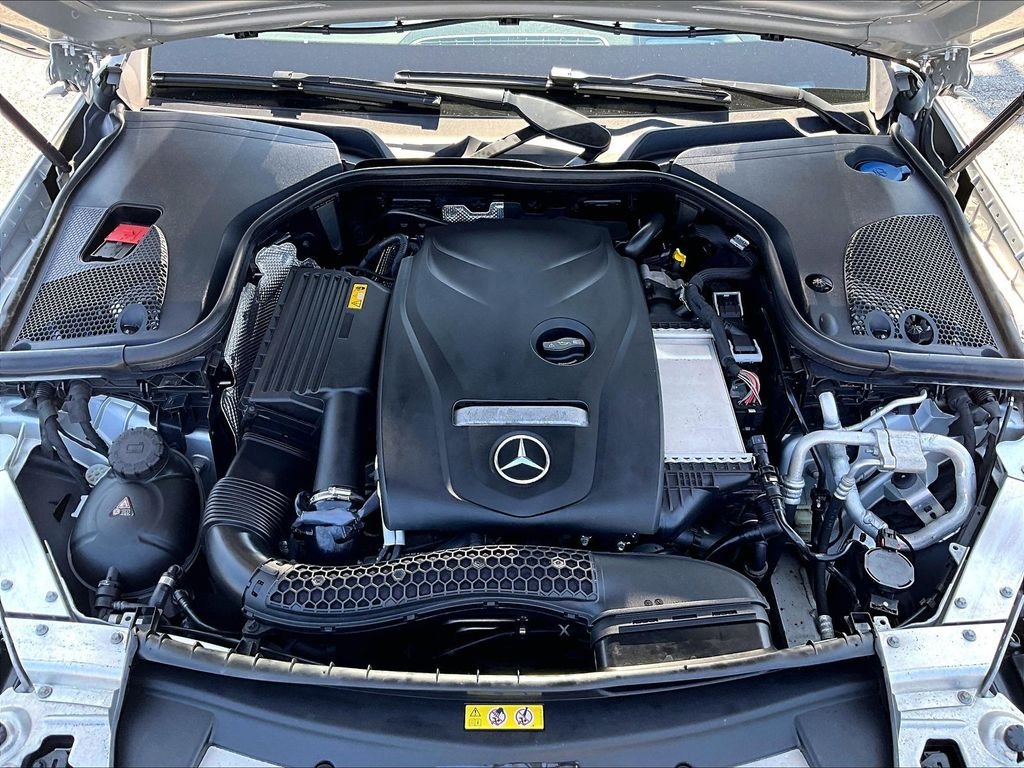 Used 2019 Mercedes-Benz E 300 4MATIC image 30