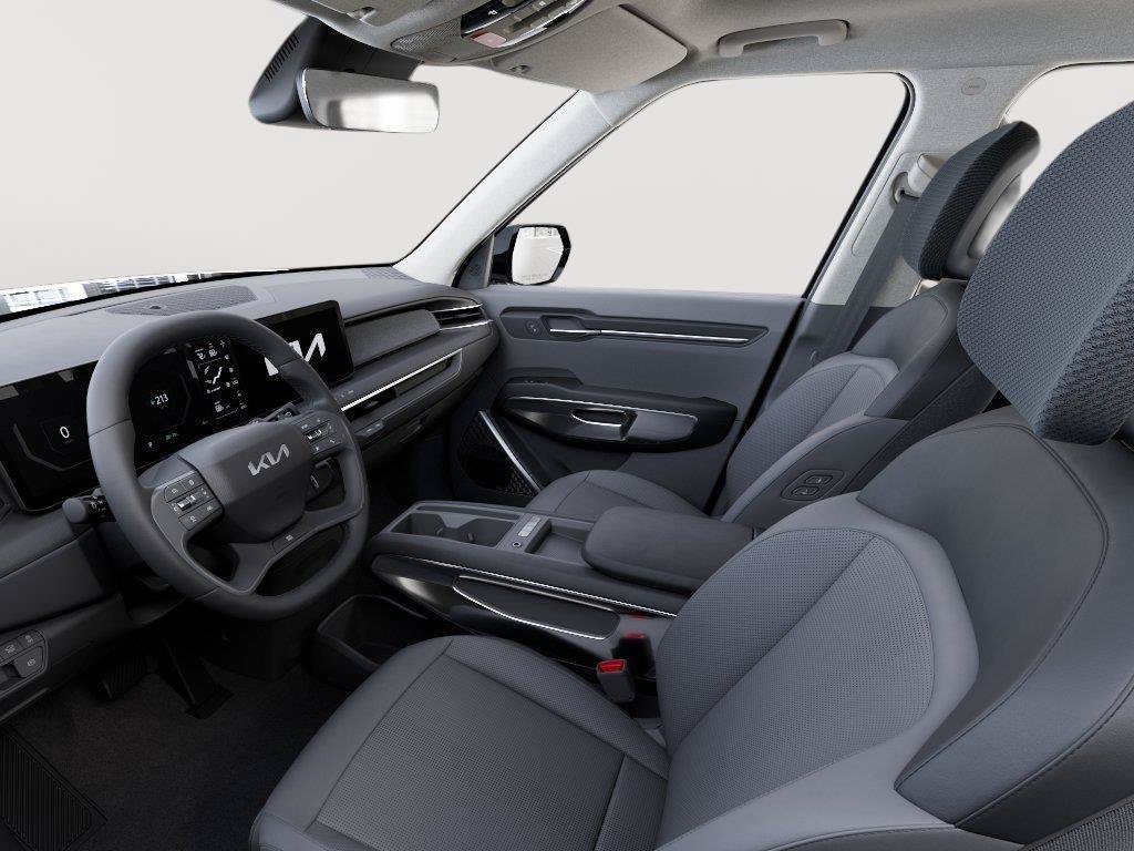 New 2026 Kia EV9 Light RWD image 36