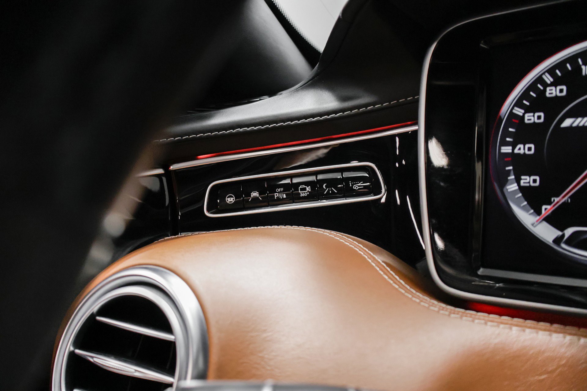 Used 2017 Mercedes-Benz S 65 AMG Cabriolet image 36