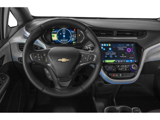 Used 2021 Chevrolet Bolt Premier w/ Infotainment Package image 7