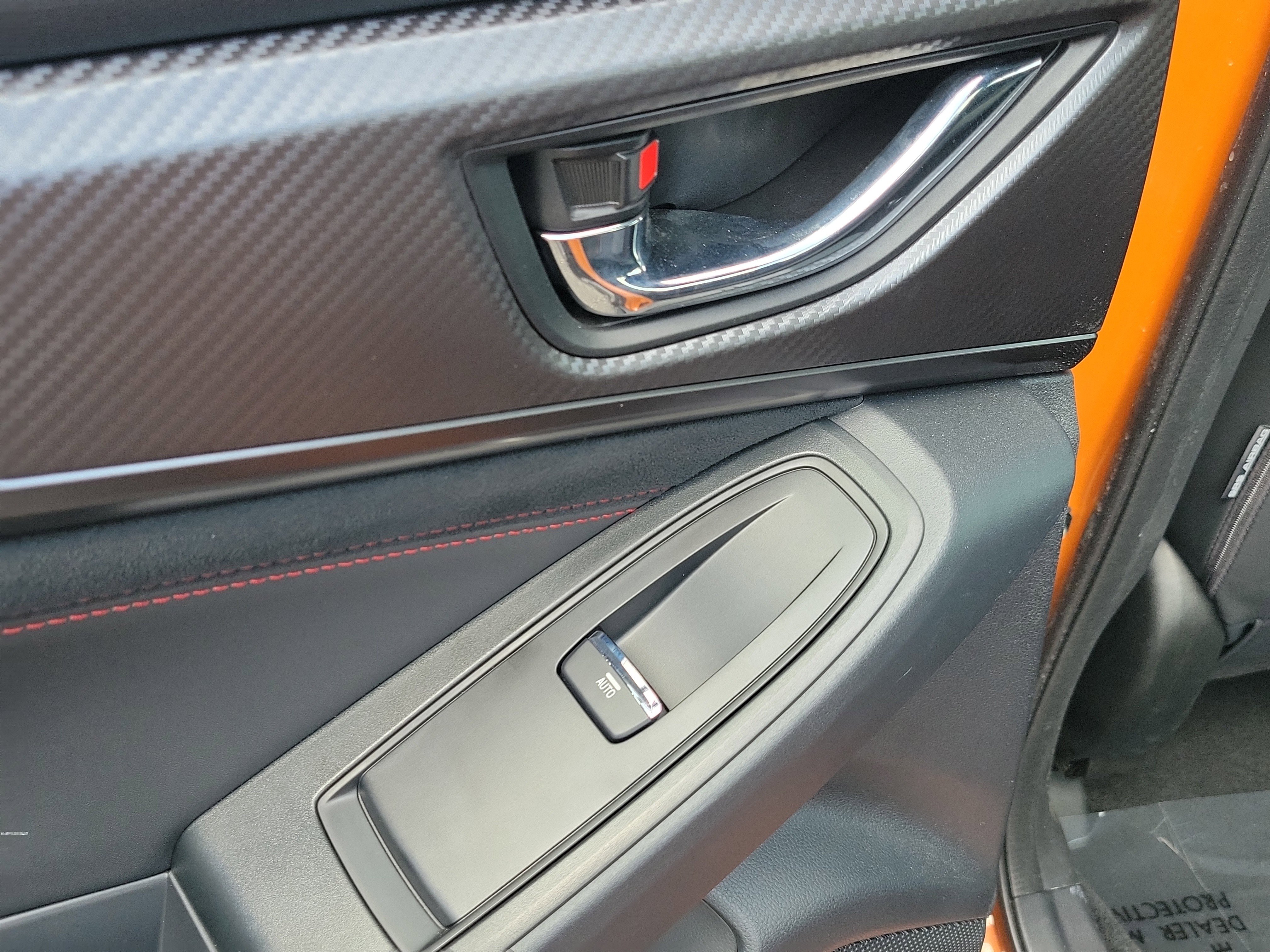 Used 2022 Subaru WRX GT image 9