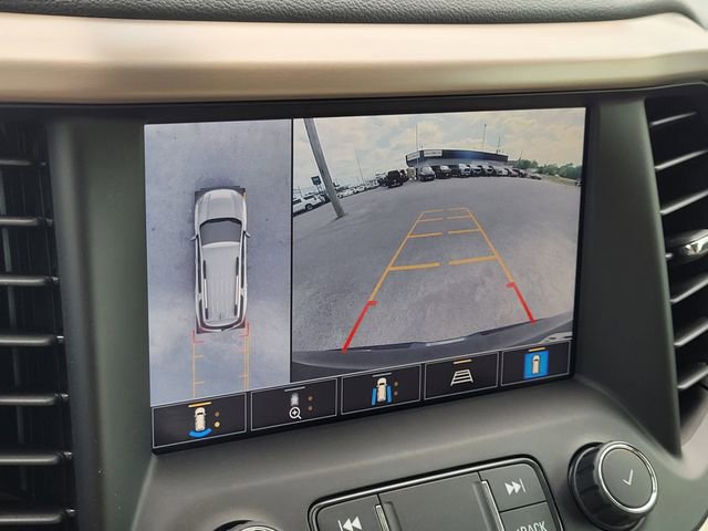 Used 2021 GMC Acadia Denali w/ Denali Technology Package FWD image 19