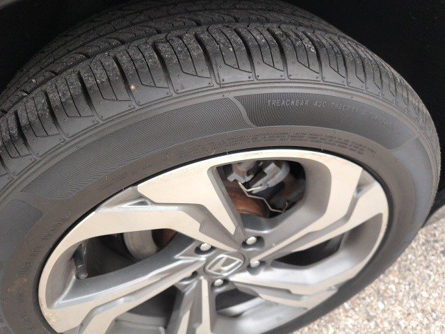 Used 2018 Honda Accord EX-L image 9