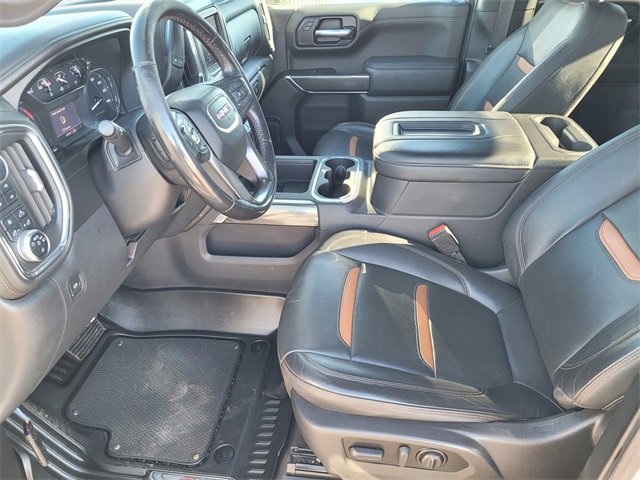 Used 2021 GMC Sierra 1500 AT4 image 13