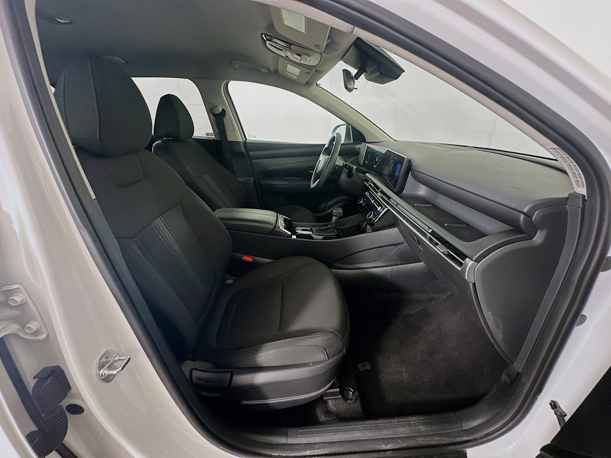 Used 2025 Hyundai Tucson SEL AWD/4WD image 30