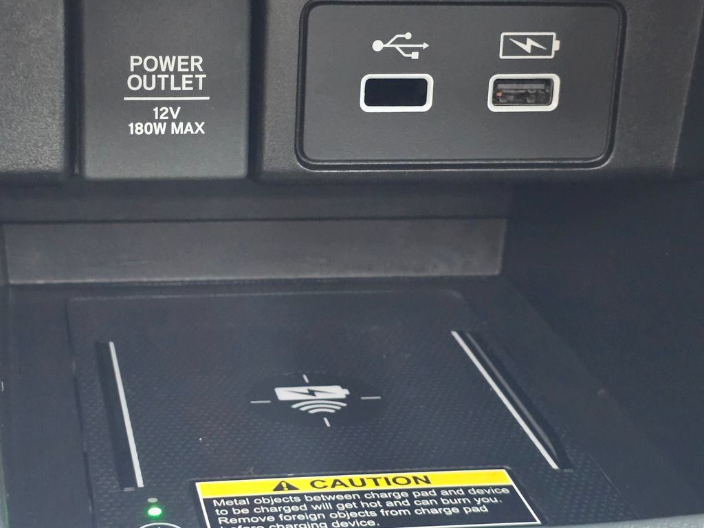 Used 2021 Honda Accord Touring image 29
