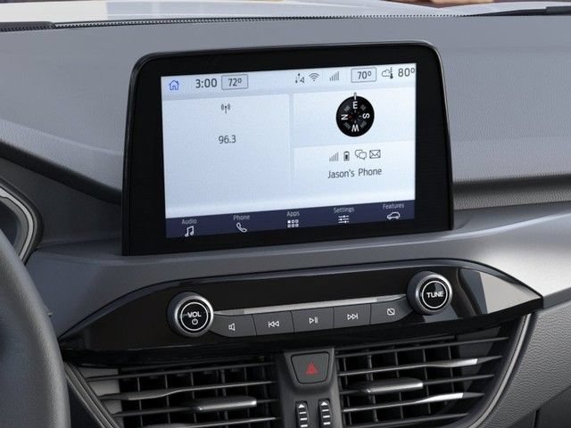 New 2026 Ford Escape Active w/ Cold Weather Package FWD image 14