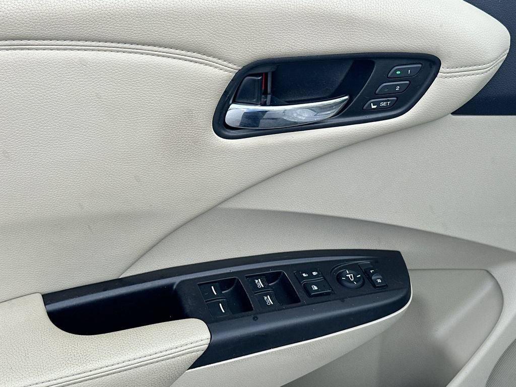 Used 2016 Acura RDX FWD w/ Technology Package image 21