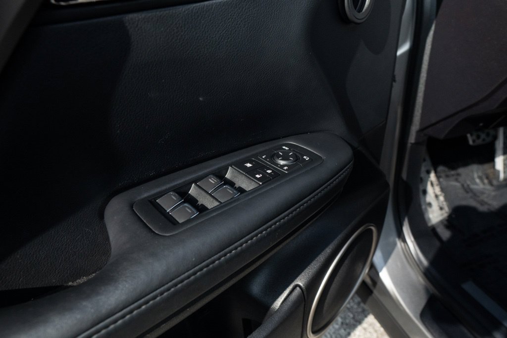 Used 2019 Lexus RX 350 F Sport AWD/4WD image 17