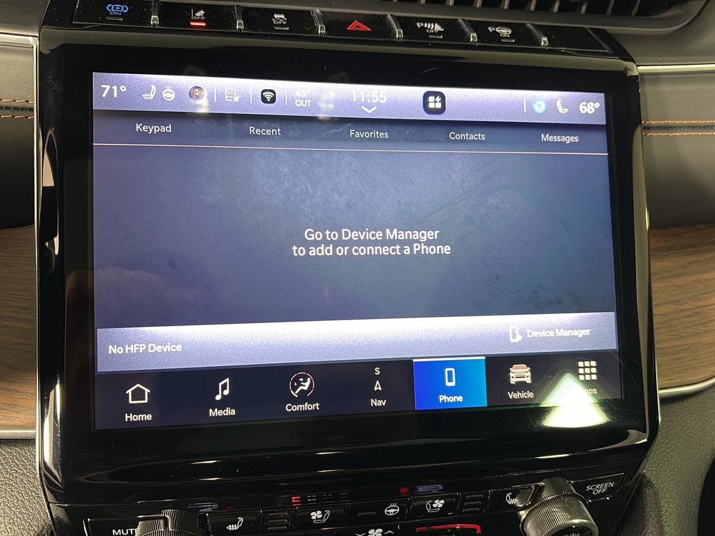 Used 2022 Jeep Grand Cherokee Summit w/ Advanced Protech Group IV image 61