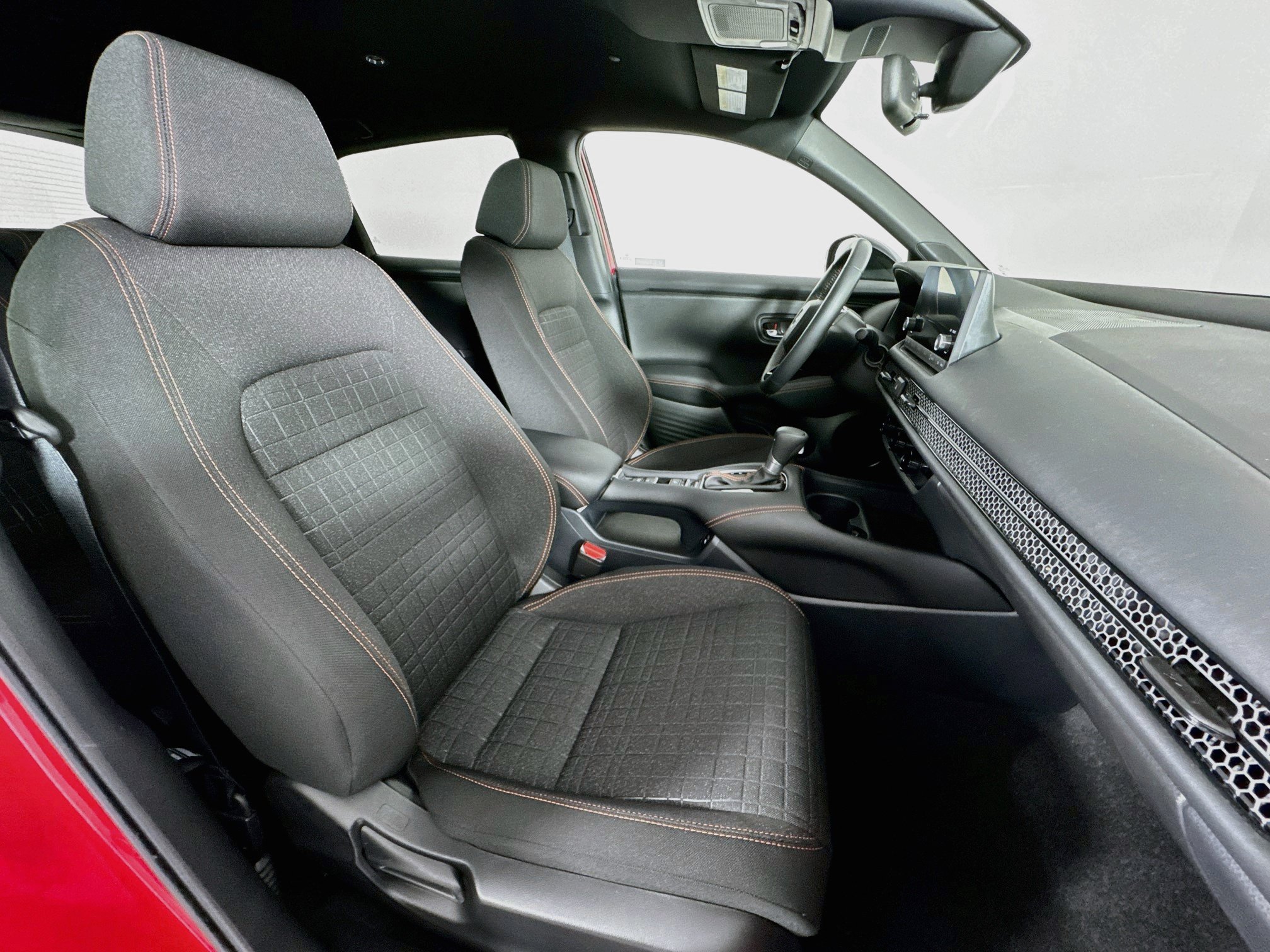 Certified 2024 Honda HR-V Sport image 26