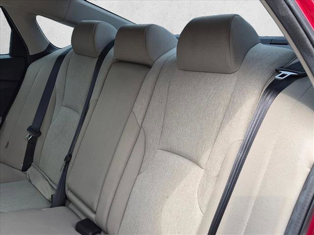 Used 2024 Honda Accord EX image 13
