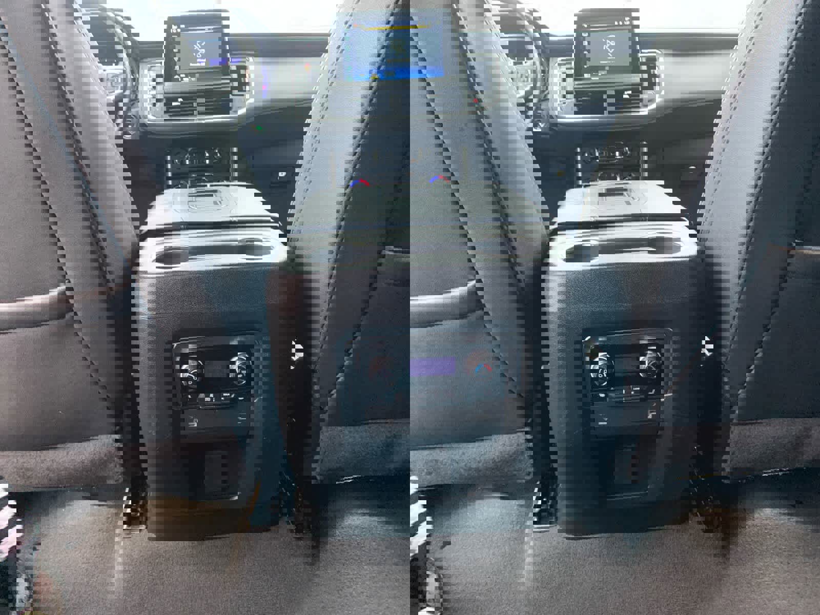 Certified 2024 Chevrolet Tahoe Premier w/ Premium Package 2 image 34