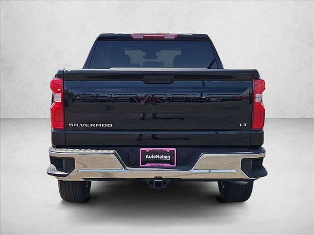 New 2026 Chevrolet Silverado 1500 LT w/ Protection Package RWD image 8