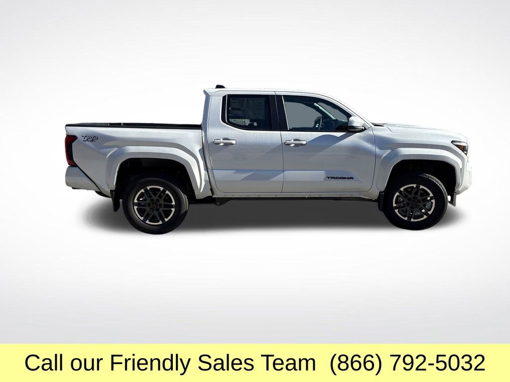 New 2025 Toyota Tacoma TRD Sport image 6