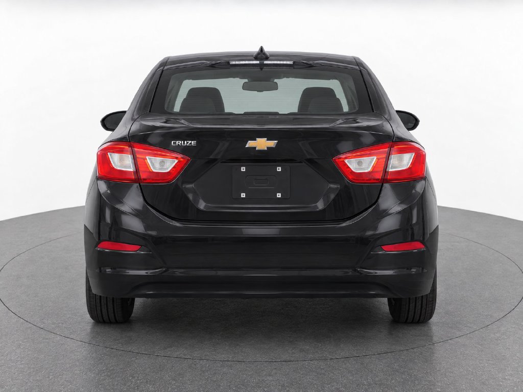 Used 2018 Chevrolet Cruze LS FWD image 7
