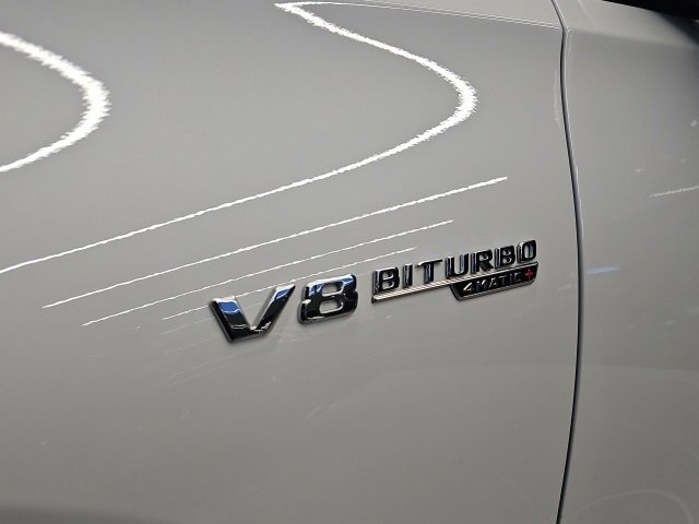 New 2026 Mercedes-Benz GLE 63 AMG S image 8