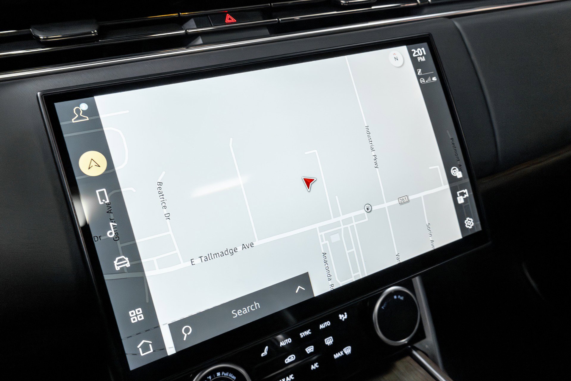 Used 2023 Land Rover Range Rover Autobiography image 69