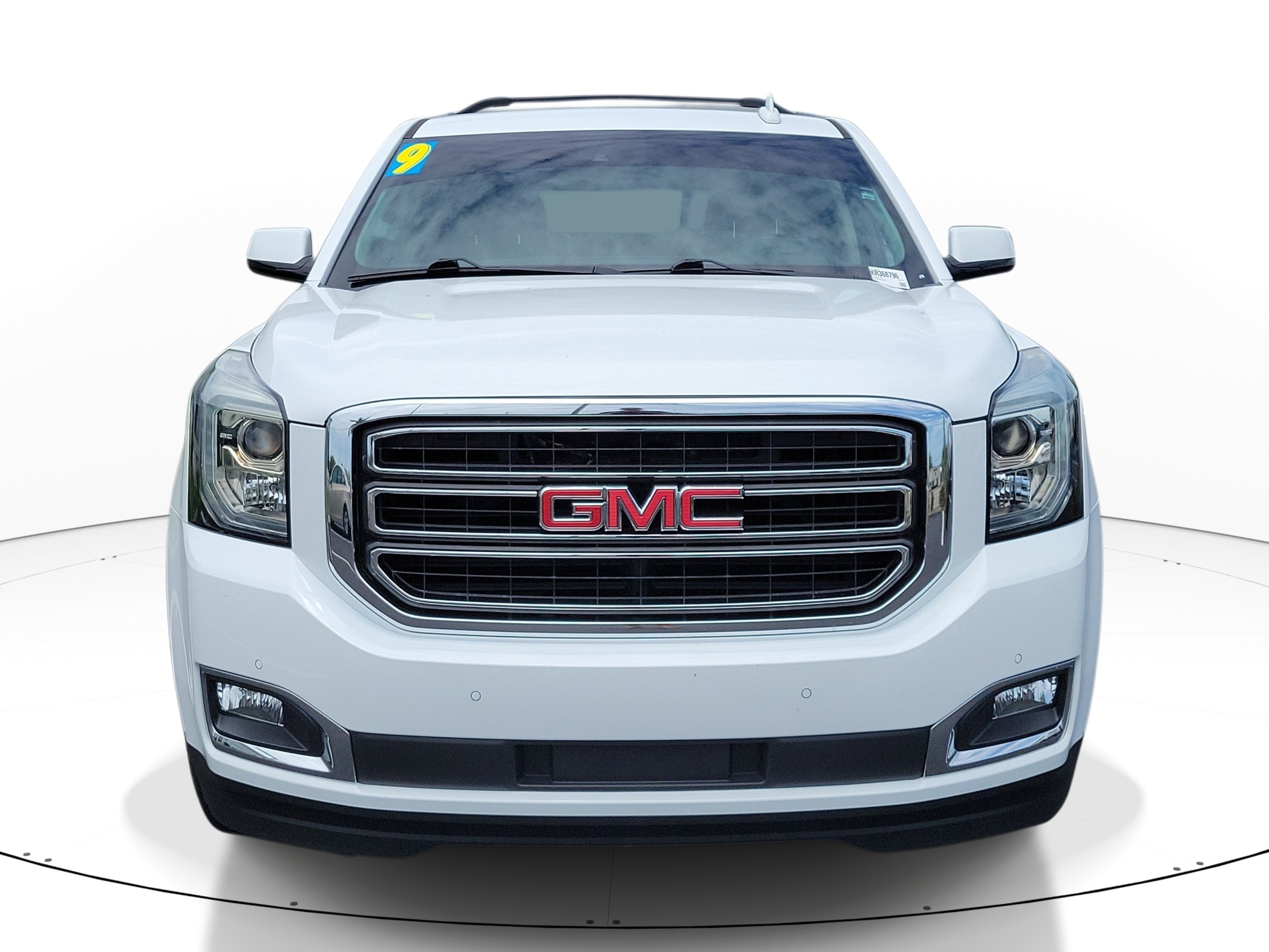 Used 2019 GMC Yukon SLE w/ Convenience Package RWD video 2