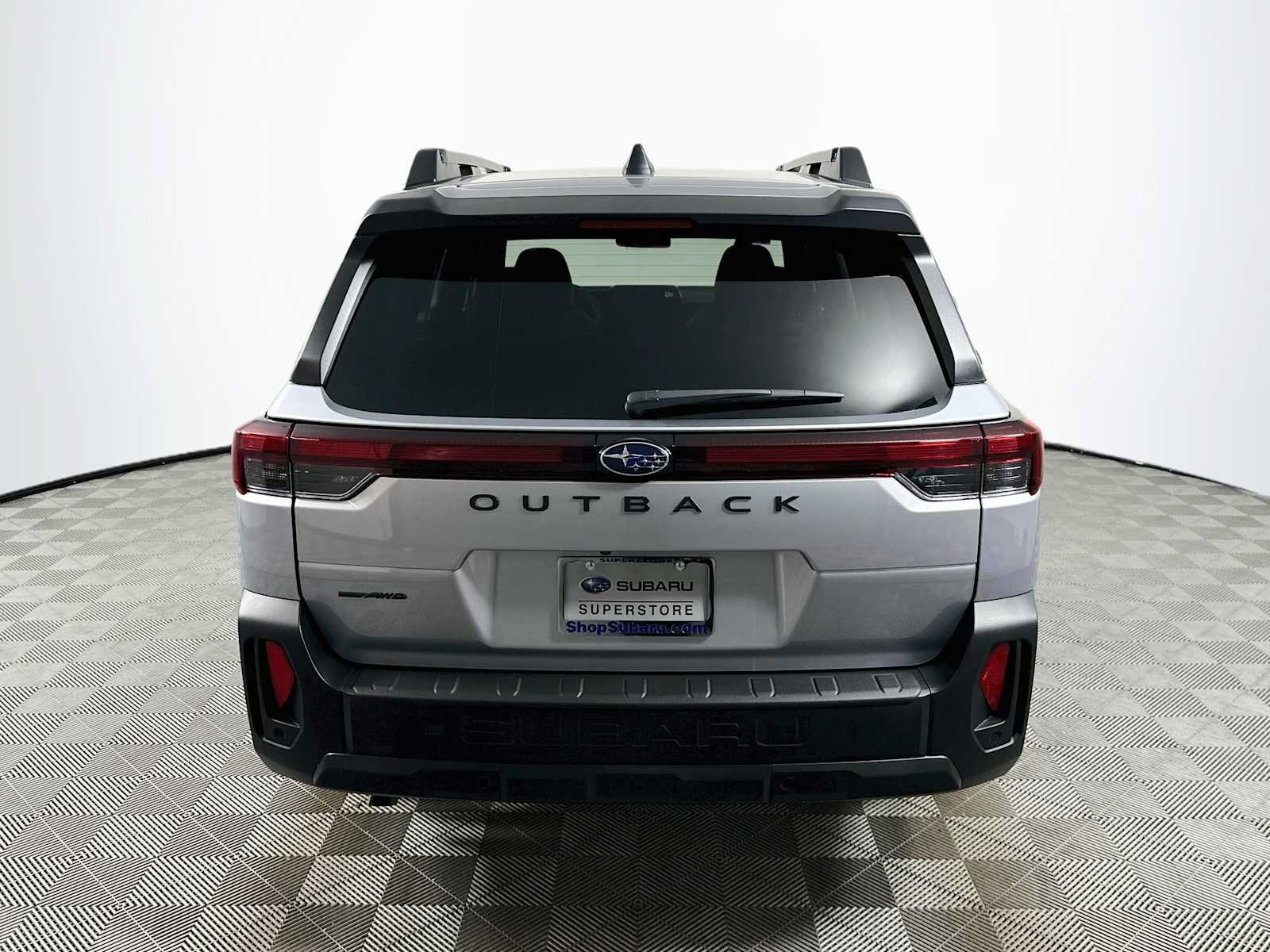 New 2026 Subaru Outback Premium AWD/4WD image 6
