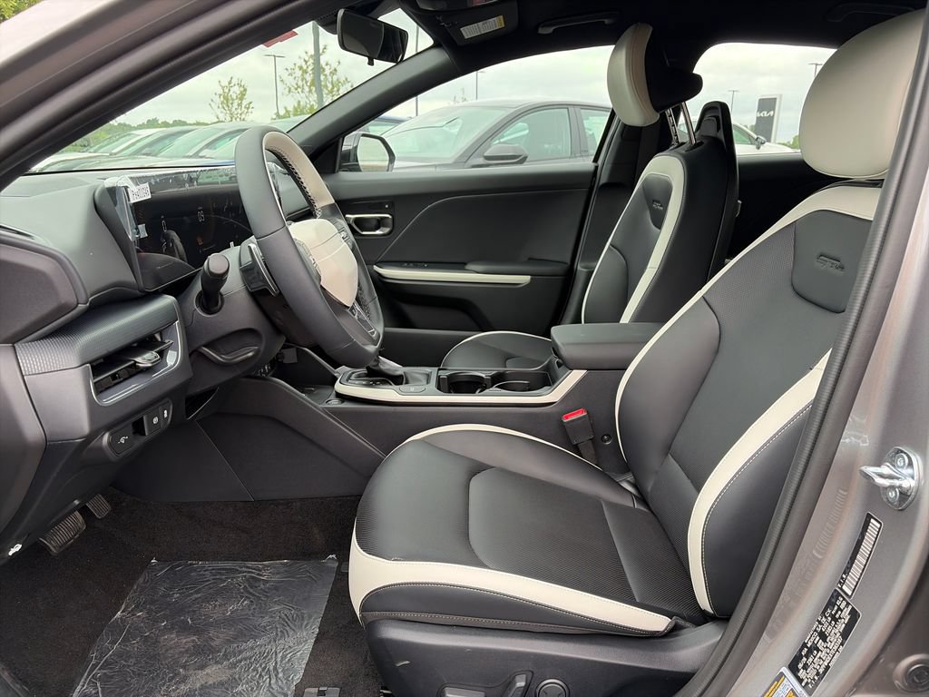New 2026 Kia K4 GT-Line FWD image 15