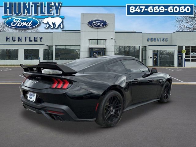 Used 2024 Ford Mustang GT Premium RWD image 5