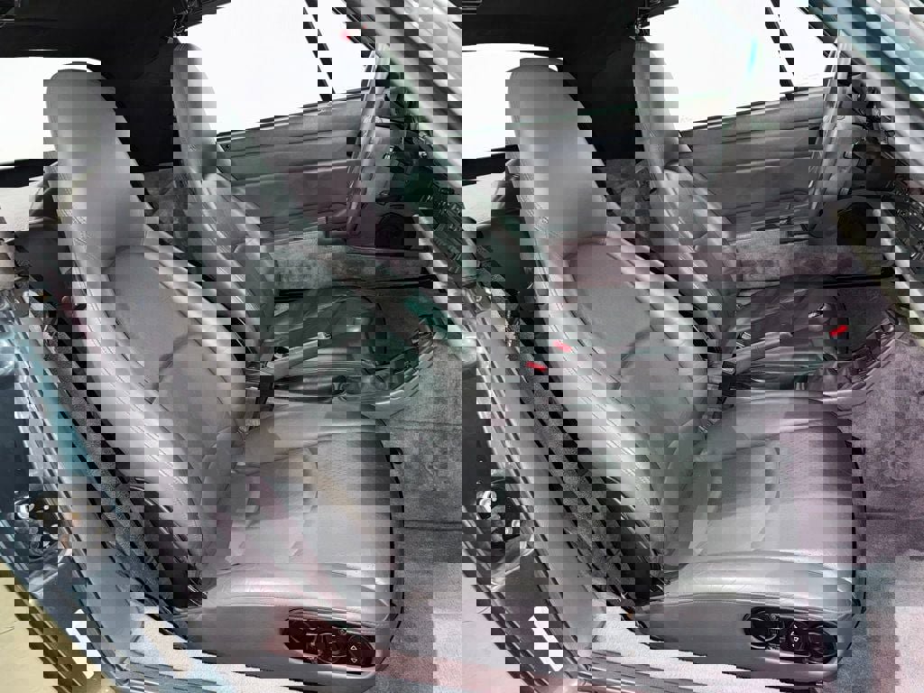 Used 1996 Porsche 911 Cabriolet image 39