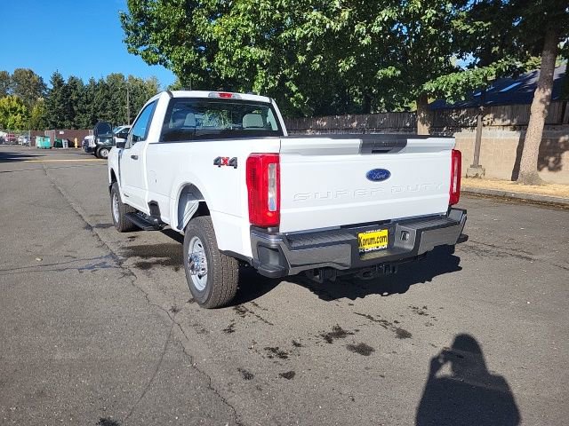New 2026 Ford F250 XL image 3