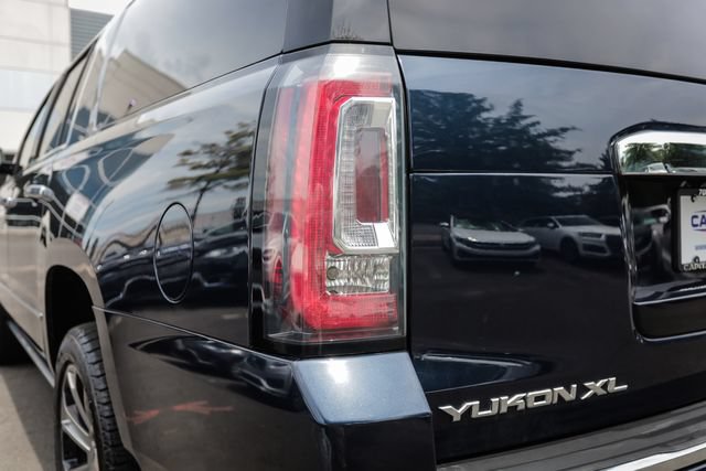 Used 2018 GMC Yukon XL Denali w/ Open Road Package AWD/4WD image 13